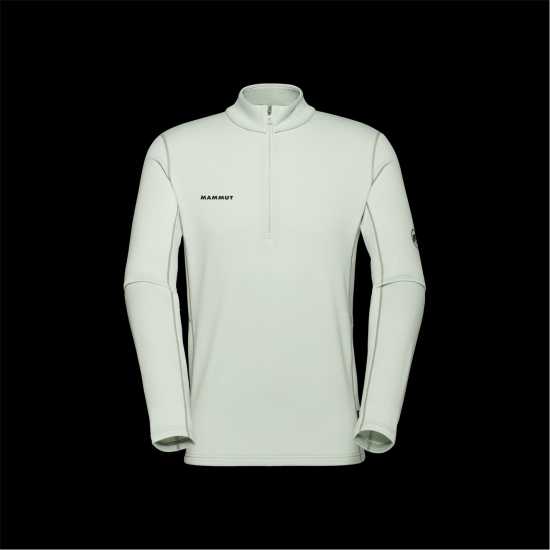 Mammut Aener Flc Hz Sn09 Silver Sage Мъжки полар