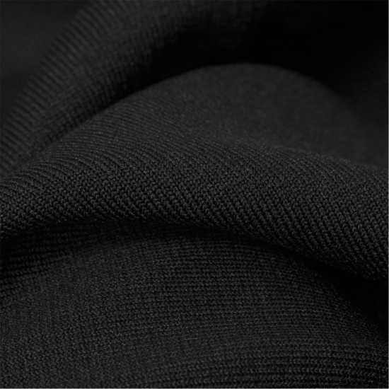 Mammut Aener Flc Hz Sn09 Black Мъжки полар