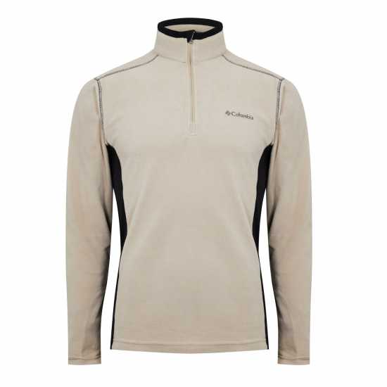 Мъжки полар Мъжка Блуза Полар Columbia Klamm Half Zip Fleece Top Mens Древна Фосила Мъжка Блуза Полар Columbia Klamm Half Zip Fleece Top Mens Древна Фосила Мъжки полар