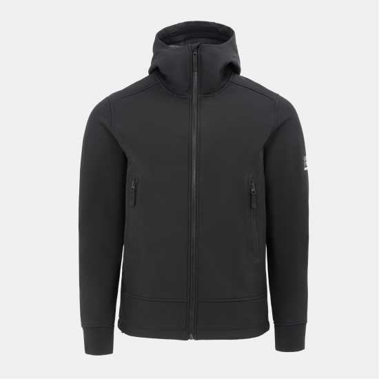 Karrimor Шел Яке Men's Orbit Water And Wind Resistant Softshell Jacket  