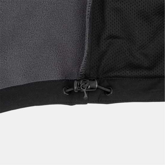 Karrimor Шел Яке Men's Orbit Water And Wind Resistant Softshell Jacket  