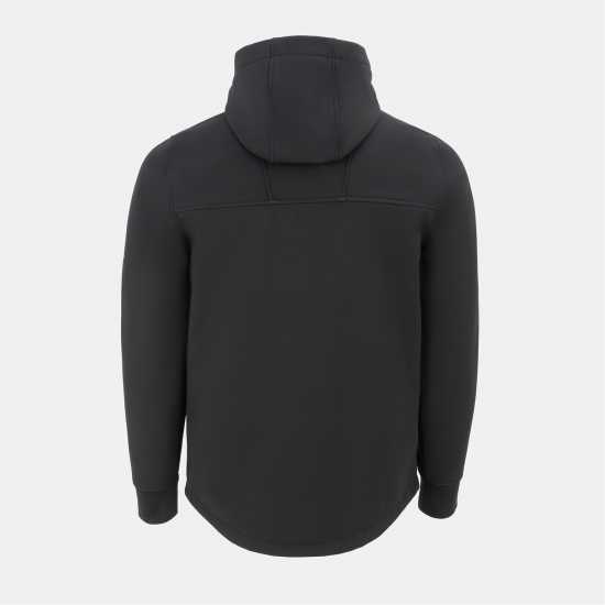 Karrimor Шел Яке Men's Orbit Water And Wind Resistant Softshell Jacket  