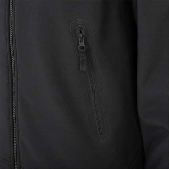 Karrimor Шел Яке Men's Orbit Water And Wind Resistant Softshell Jacket  