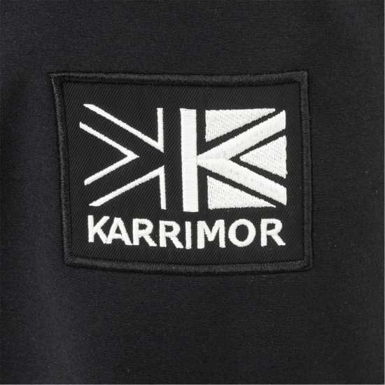Karrimor Шел Яке Men's Orbit Water And Wind Resistant Softshell Jacket  