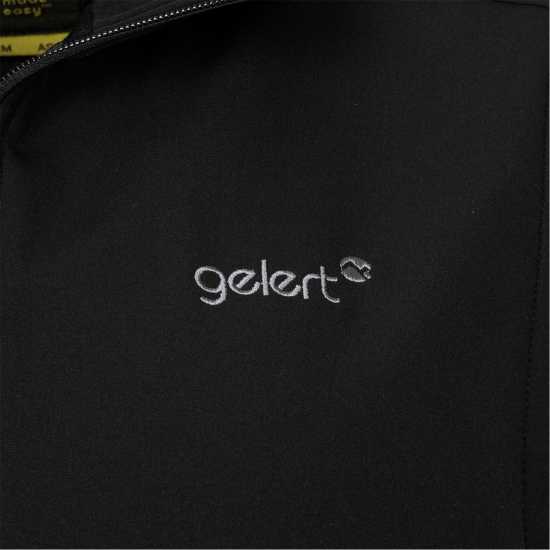 Gelert Men's  Softshell Fleece Lined Sleeveless Gilet  