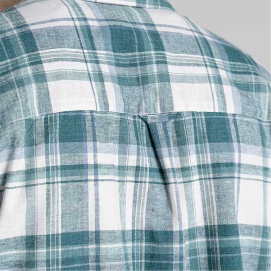 Craghoppers Hila Ss Shirt Short Sleeve Mens  Мъжки ризи