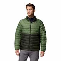 Мъжко Яке Columbia Fosters Falls Insulated Puffer Jacket Mens Кантинка Мъжко Яке Columbia Fosters Falls Insulated Puffer Jacket Mens Кантинка