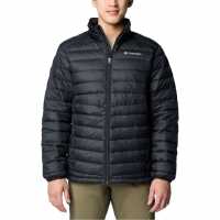 Мъжко Яке Columbia Fosters Falls Insulated Puffer Jacket Mens Черно Мъжко Яке Columbia Fosters Falls Insulated Puffer Jacket Mens Черно