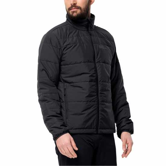 Jack Wolfskin Men's Romberg Waterproof Windproof Primaloft 3-In-1 Jacket Jack Wolfskin Men's Romberg Waterproof Windproof Primaloft 3-In-1 Jacket