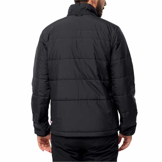 Jack Wolfskin Men's Romberg Waterproof Windproof Primaloft 3-In-1 Jacket Jack Wolfskin Men's Romberg Waterproof Windproof Primaloft 3-In-1 Jacket