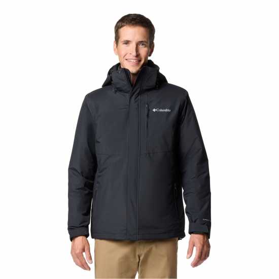 Мъжко Яке 3В1 Element Blocker 3In1 Jacket Mens Мъжко Яке 3В1 Element Blocker 3In1 Jacket Mens