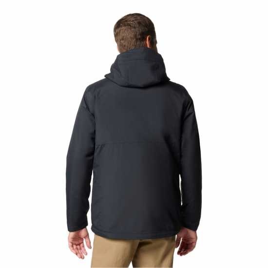 Мъжко Яке 3В1 Element Blocker 3In1 Jacket Mens Мъжко Яке 3В1 Element Blocker 3In1 Jacket Mens
