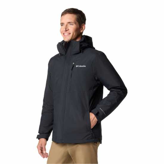 Мъжко Яке 3В1 Element Blocker 3In1 Jacket Mens Мъжко Яке 3В1 Element Blocker 3In1 Jacket Mens
