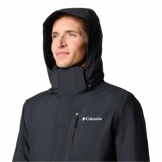 Мъжко Яке 3В1 Element Blocker 3In1 Jacket Mens Мъжко Яке 3В1 Element Blocker 3In1 Jacket Mens