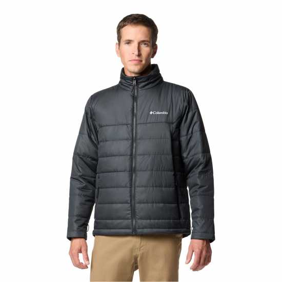 Мъжко Яке 3В1 Element Blocker 3In1 Jacket Mens Мъжко Яке 3В1 Element Blocker 3In1 Jacket Mens