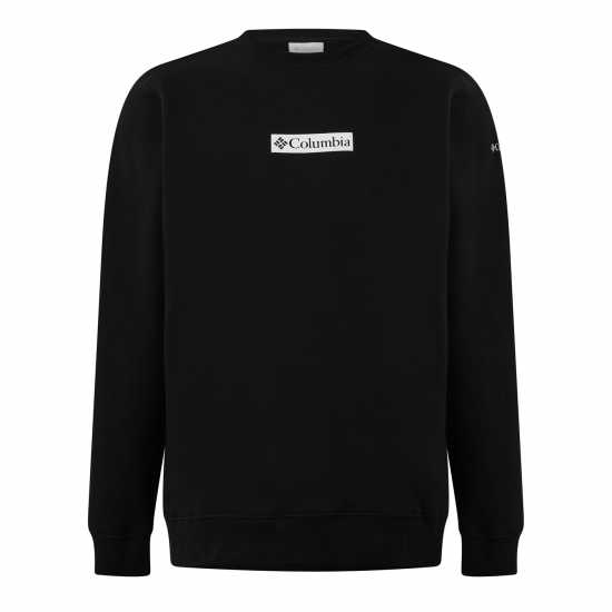 Мъжки полар Мъжка Блуза Обло Деколте Columbia Trek Crew Sweatshirt Mens Мъжка Блуза Обло Деколте Columbia Trek Crew Sweatshirt Mens Мъжки полар