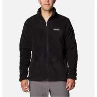Columbia Thornhead Sherpa Full-Zip Fleece Черно Columbia Thornhead Sherpa Full-Zip Fleece Черно