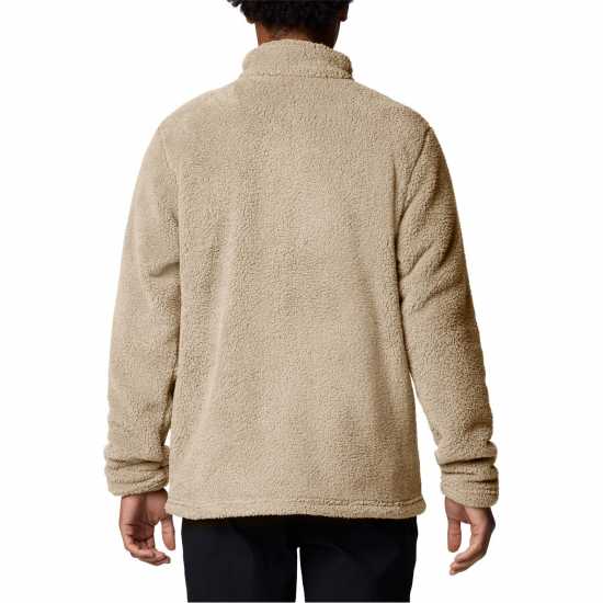 Columbia Thornhead Sherpa Full-Zip Fleece Древна Фосила Columbia Thornhead Sherpa Full-Zip Fleece Древна Фосила