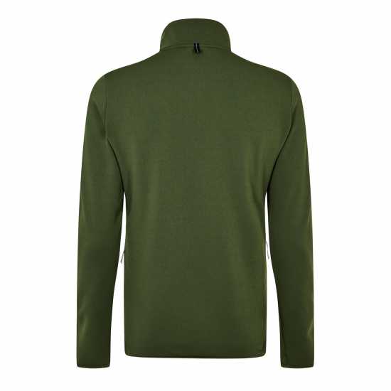 Jack Wolfskin Jw Packgo Full Zip Fleece Jack Wolfskin Jw Packgo Full Zip Fleece