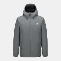 Karrimor Непромокаемо Яке Мъжко Sierra Insulated Waterproof Jacket Mens Сиво 