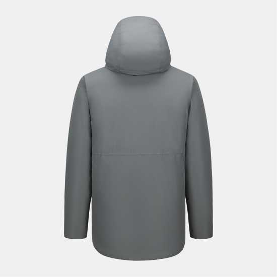 Karrimor Непромокаемо Яке Мъжко Sierra Insulated Waterproof Jacket Mens Сиво Karrimor Непромокаемо Яке Мъжко Sierra Insulated Waterproof Jacket Mens Сиво