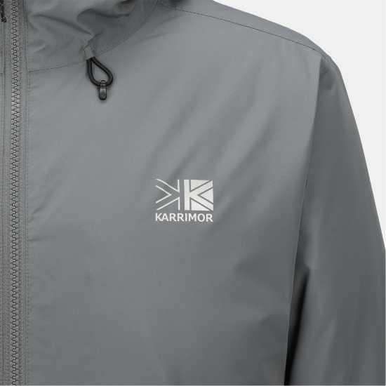 Karrimor Непромокаемо Яке Мъжко Sierra Insulated Waterproof Jacket Mens Сиво Karrimor Непромокаемо Яке Мъжко Sierra Insulated Waterproof Jacket Mens Сиво