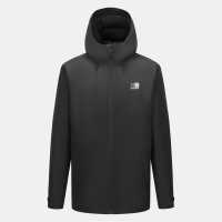 Karrimor Непромокаемо Яке Мъжко Sierra Insulated Waterproof Jacket Mens Черно 
