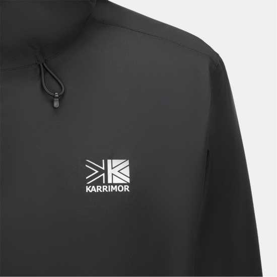 Karrimor Непромокаемо Яке Мъжко Sierra Insulated Waterproof Jacket Mens Черно Karrimor Непромокаемо Яке Мъжко Sierra Insulated Waterproof Jacket Mens Черно