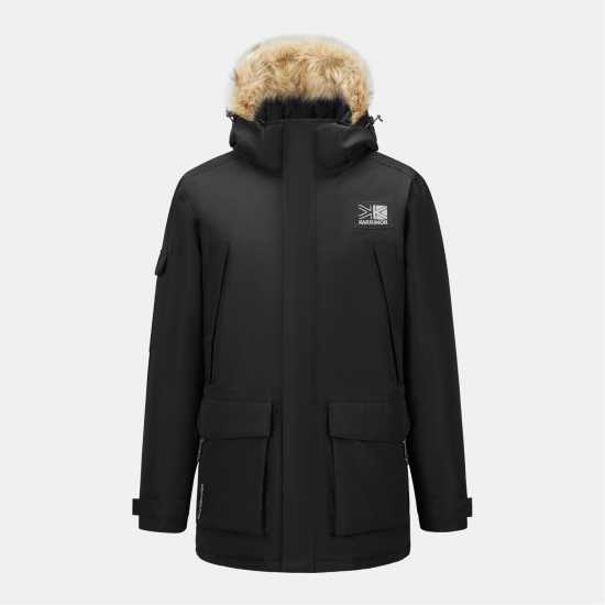 Karrimor Мъжка Парка Urban Waterproof Parka Mens  