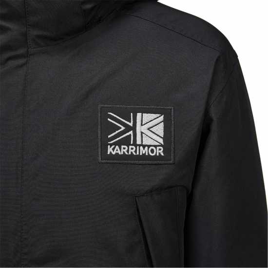Karrimor Мъжка Парка Urban Waterproof Parka Mens  