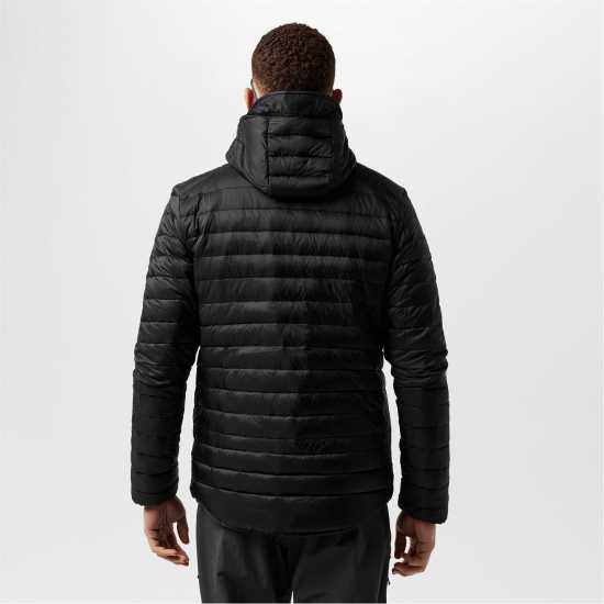 Karrimor Пухено Яке Mens Alpiniste Down Jacket  Мъжки якета и палта