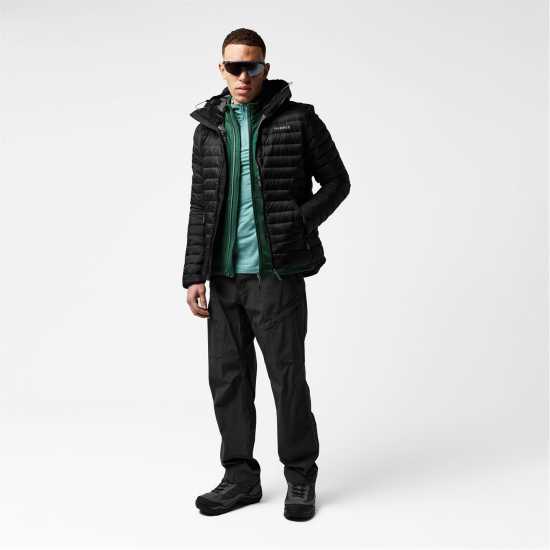 Karrimor Пухено Яке Mens Alpiniste Down Jacket  Мъжки якета и палта