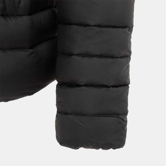 Karrimor Мъжко Яке Alpiniste Down Jacket Mens Black 
