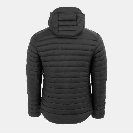 Karrimor Мъжко Яке Alpiniste Down Jacket Mens Black 