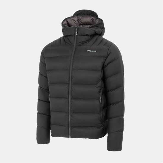 Karrimor Мъжко Яке Mens Alpinsite Down Jacket Mens  