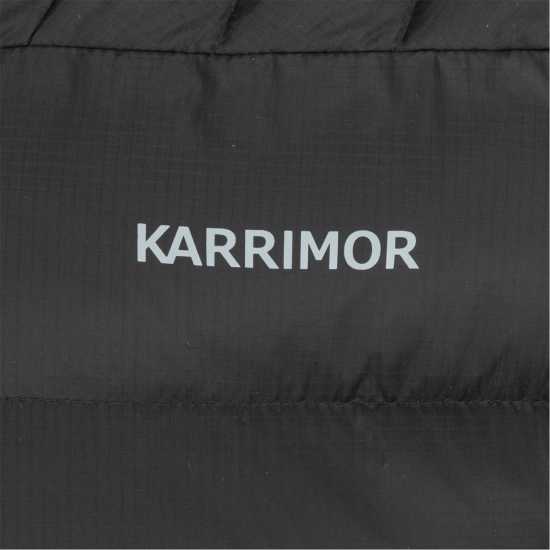 Karrimor Мъжко Яке Mens Alpinsite Down Jacket Mens  