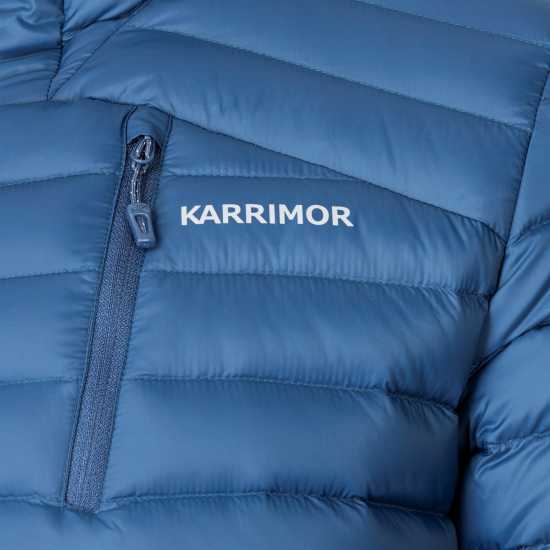 Karrimor Alpinistejk Sn41 Blue Мъжки грейки