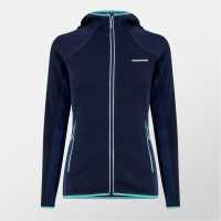 Дамски полар Craghoppers Crag Mannix Flc Jkt Ld99 Craghoppers Crag Mannix Flc Jkt Ld99 Дамски полар