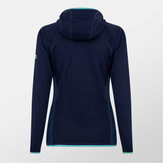 Дамски полар Craghoppers Crag Mannix Flc Jkt Ld99 Craghoppers Crag Mannix Flc Jkt Ld99 Дамски полар