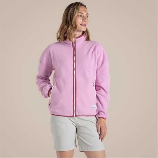 Craghoppers Crag Co2 Renu Jacket Ld99  