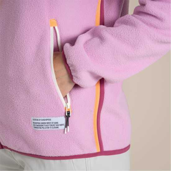 Craghoppers Crag Co2 Renu Jacket Ld99  