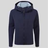 Craghoppers Women's Tyra Hooded Full-Zip Fleece Fabric  