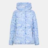 Craghoppers Women's Crag Madora Hooded Puffer Jacket Craghoppers Women's Crag Madora Hooded Puffer Jacket
