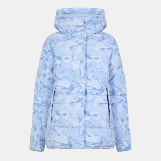Craghoppers Women's Crag Madora Hooded Puffer Jacket Craghoppers Women's Crag Madora Hooded Puffer Jacket