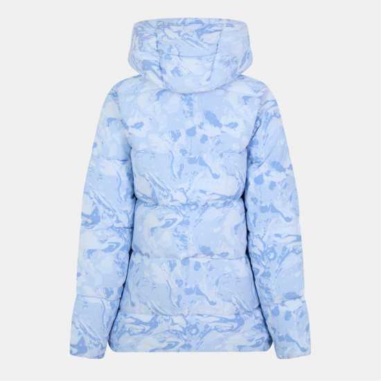 Craghoppers Women's Crag Madora Hooded Puffer Jacket Craghoppers Women's Crag Madora Hooded Puffer Jacket