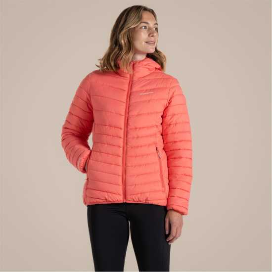 Craghoppers Дамско Яке Complite Viii Jkt Puffer Jacket Womens  