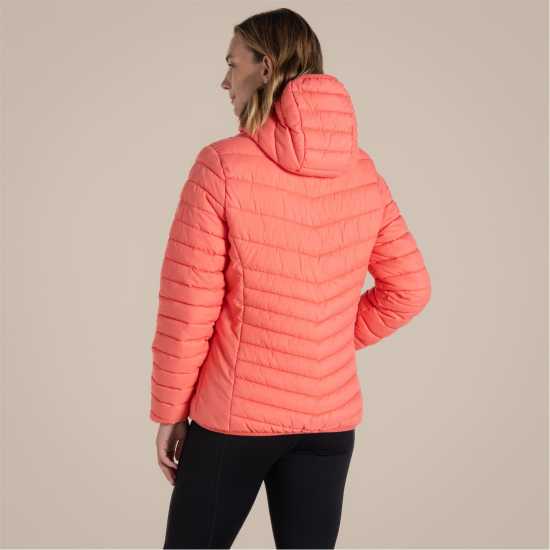 Craghoppers Дамско Яке Complite Viii Jkt Puffer Jacket Womens  