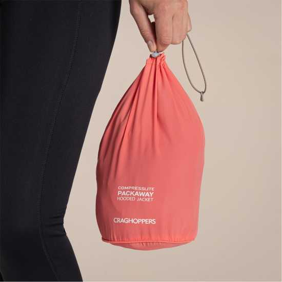 Craghoppers Дамско Яке Complite Viii Jkt Puffer Jacket Womens  