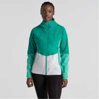 Craghoppers Jamila Jacket Waterproof Womens МистОкеанЛун Дамски якета и палта