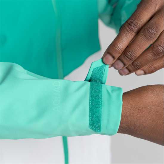 Craghoppers Jamila Jacket Waterproof Womens МистОкеанЛун Дамски якета и палта